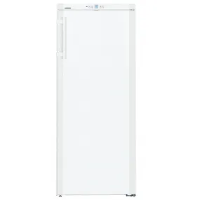 Liebherr GP2433 191 Litre Comfort Freezer with SmartFrost, FrostProtect, 6 Freezer Drawers 60cm Wide