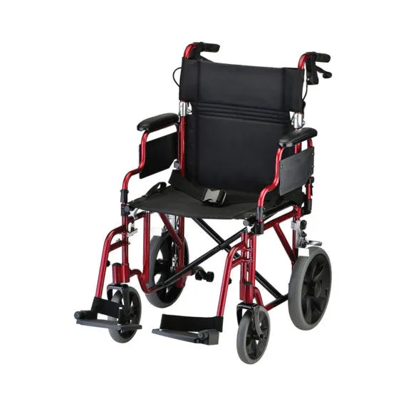Lightweight Transport Chair
