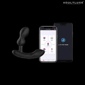 Lovense Edge 2 Flexible Prostate Massager