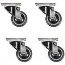 Mackie Caster Kit for HD1801