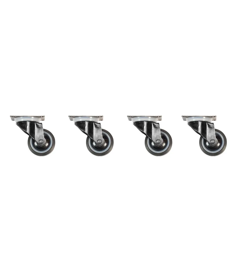 Mackie Caster Kit for HD1801
