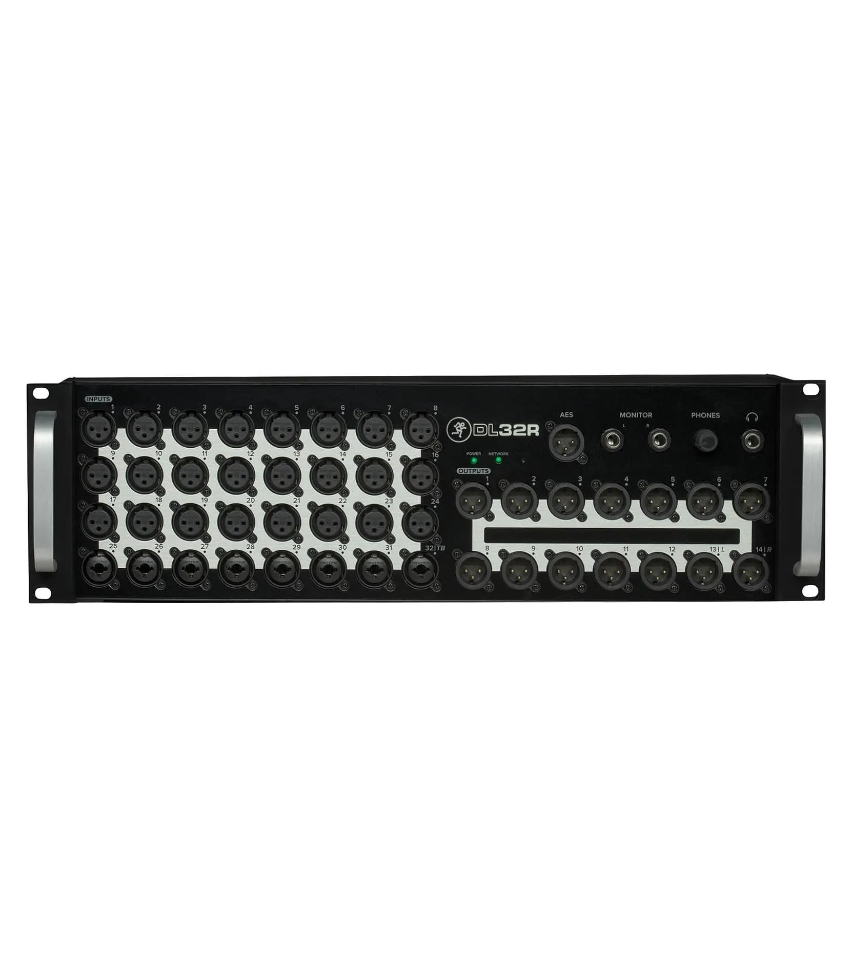 Mackie DL32R 32-Channel Wireless Digital Mixer With iPad Control