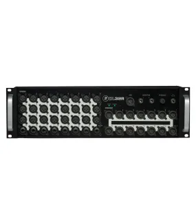 Mackie DL32R 32-Channel Wireless Digital Mixer With iPad Control