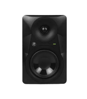 Mackie MR524 Powered Studio Monitor Mackie MR524 Powered Studio Monitor