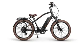 MAGNUM CRUISER/LOWRIDER 2.0 Electric Bicycle
