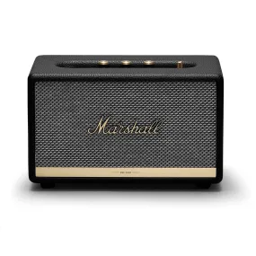 Marshall Acton II portable speaker, black
