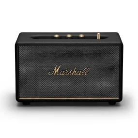 Marshall Acton III Bluetooth Home Speaker.