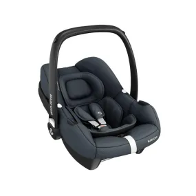 Maxi-Cosi CabrioFix i-Size Car Seat - Essential Graphite