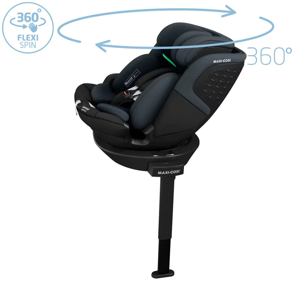 Maxi-Cosi Emerald 360 S i-Size Car Seat