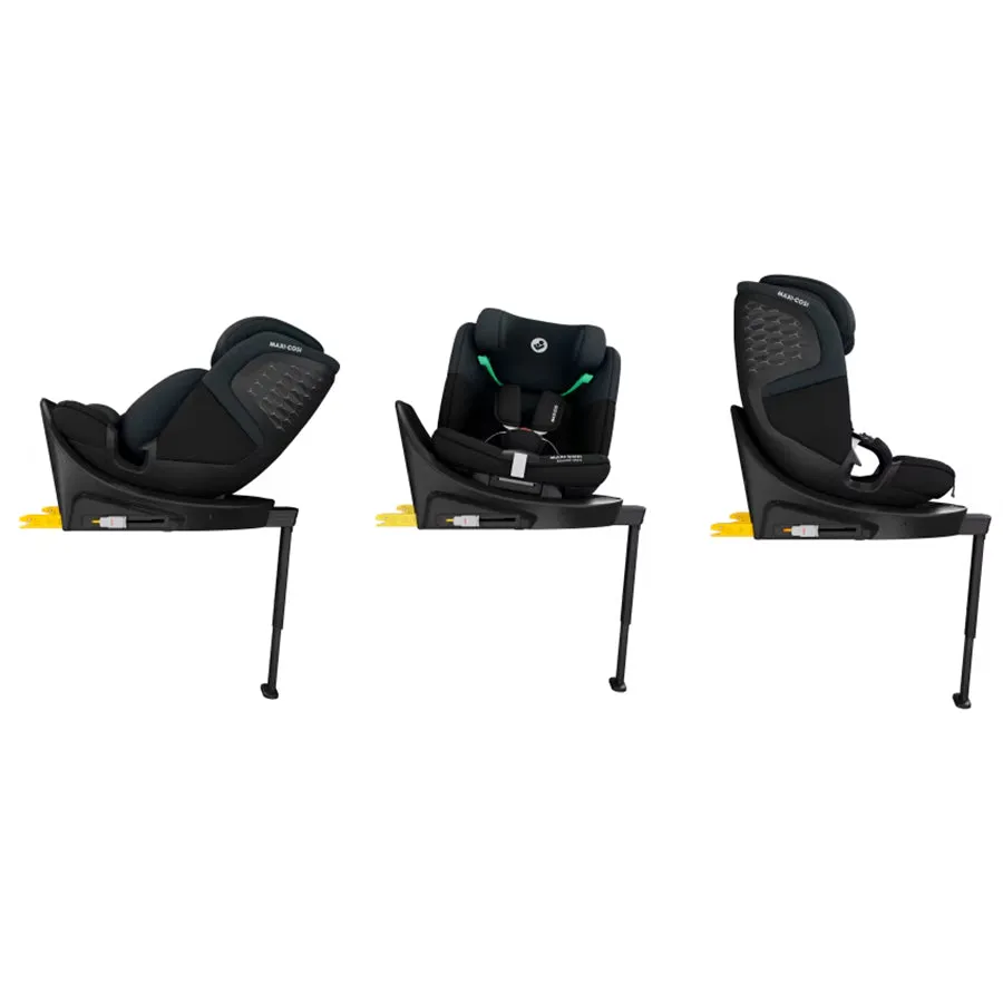 Maxi-Cosi Emerald 360 S i-Size Car Seat