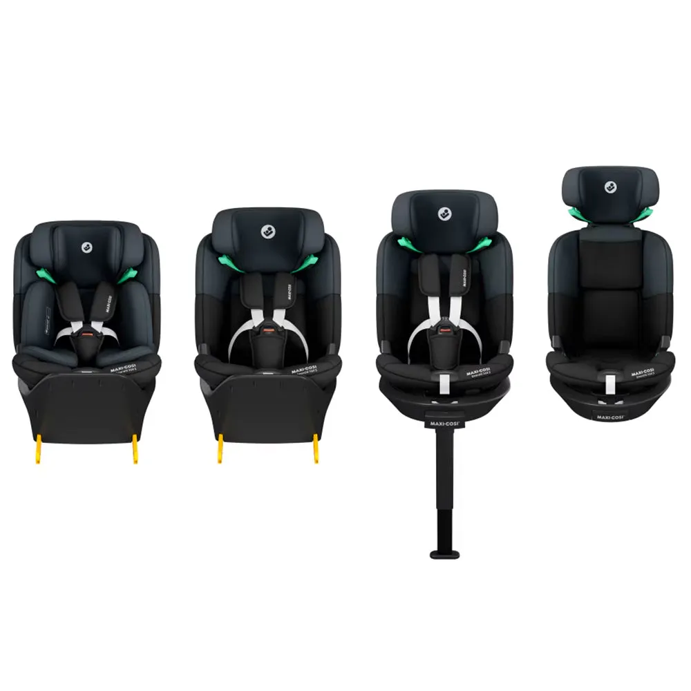 Maxi-Cosi Emerald 360 S i-Size Car Seat