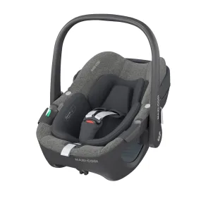 Maxi Cosi Infant Carrier Pebble 360 Select Grey Birth to 9kg