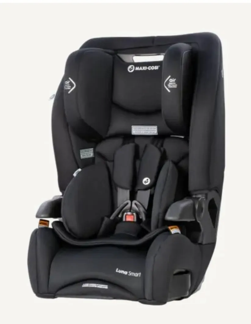 Maxi Cosi- Luna G Car Seat