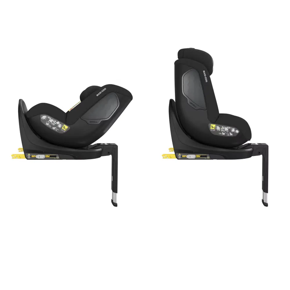 Maxi-Cosi Mica Eco i-Size Car Seat