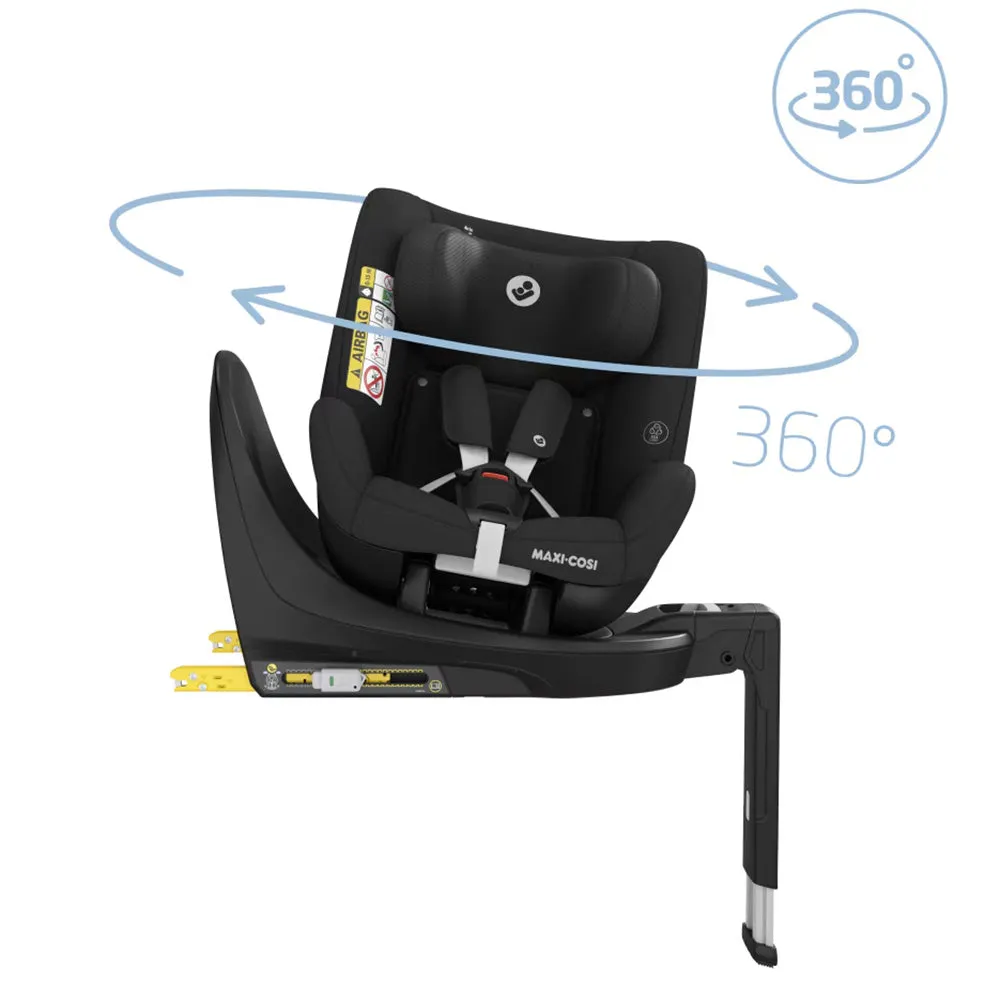 Maxi-Cosi Mica Eco i-Size Car Seat