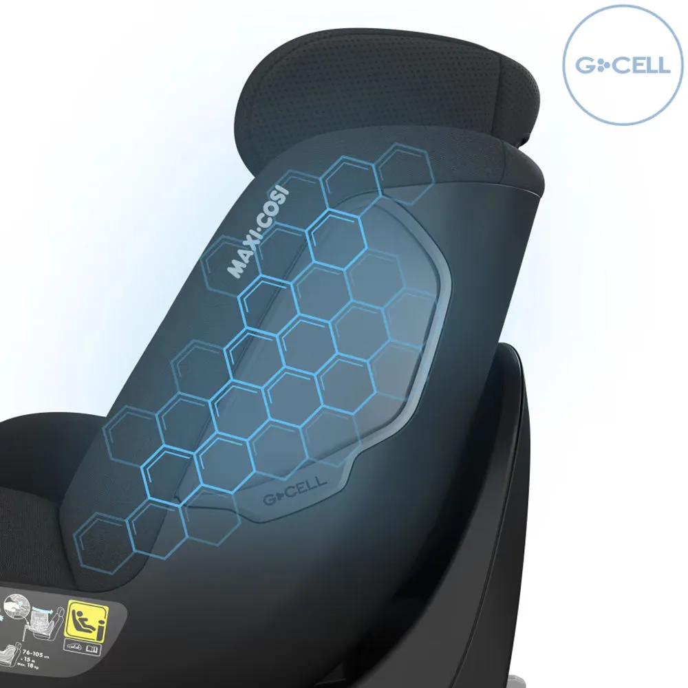 Maxi-Cosi Mica Eco i-Size Car Seat