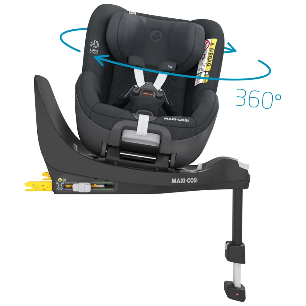 Maxi-Cosi Pearl 360 Car Seat