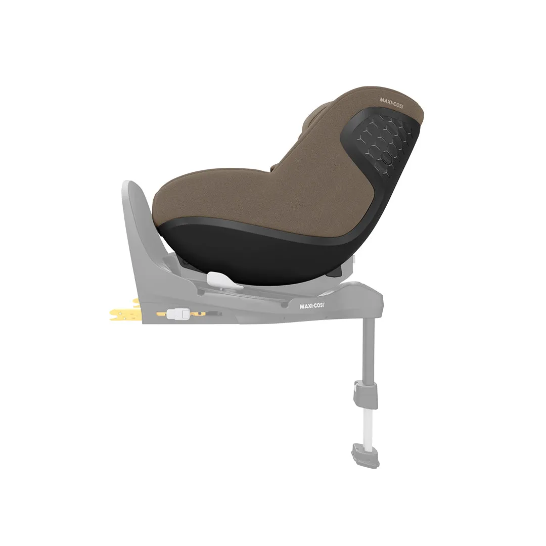 Maxi-Cosi Pearl 360 Pro Car Seat - Authentic Truffle