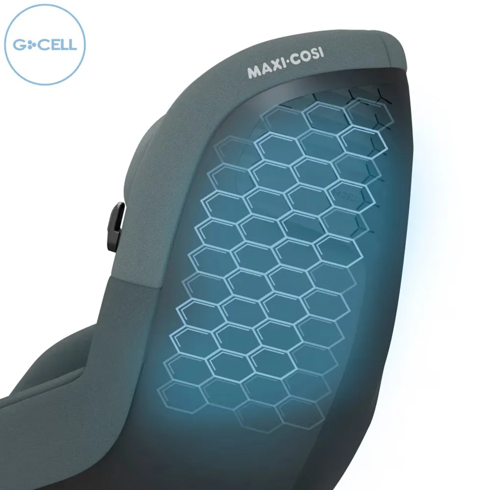 Maxi-Cosi Pearl S Car Seat