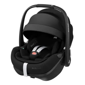 Maxi-Cosi Pebble 360  Pro²  - Twillic Black