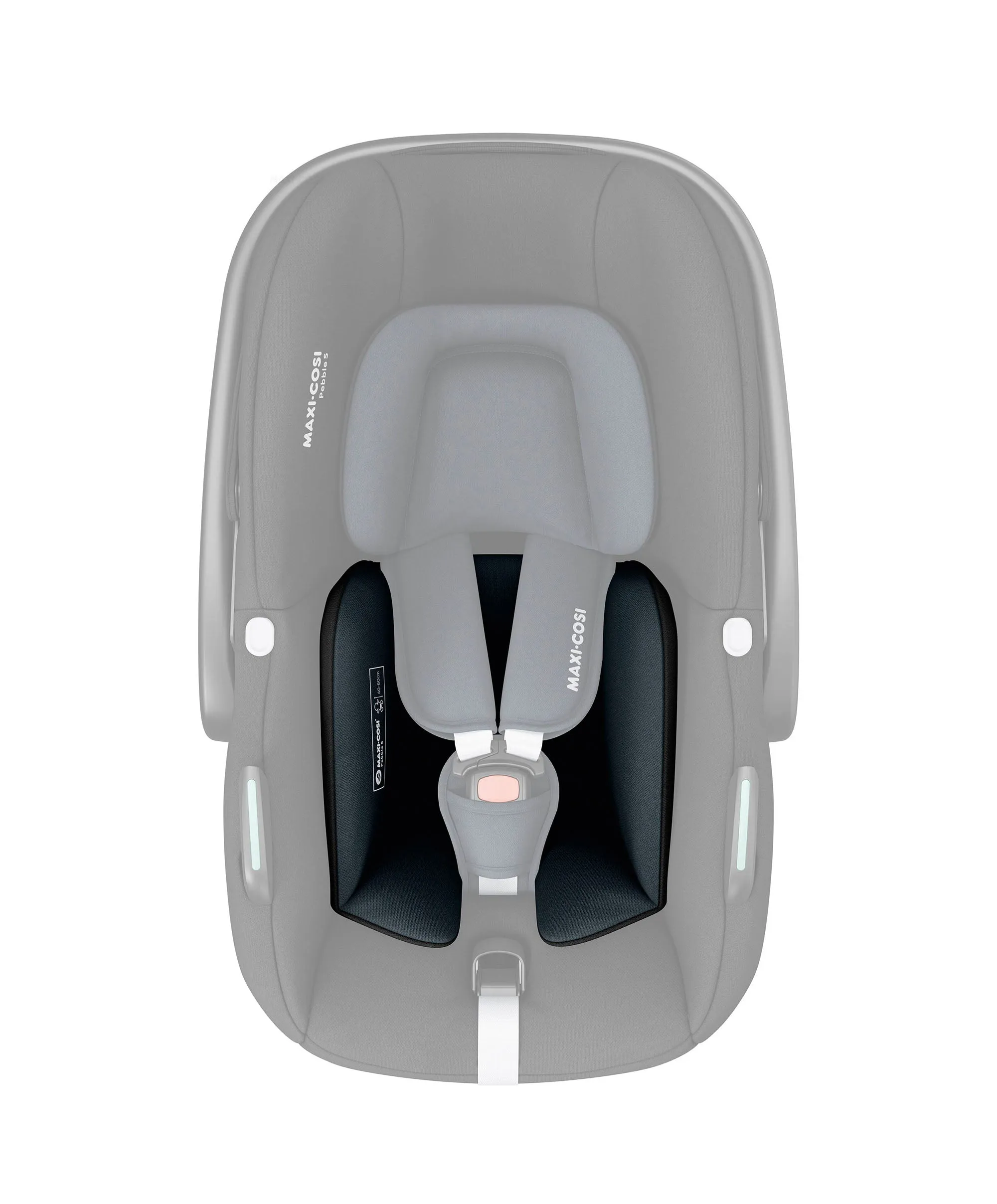 Maxi-Cosi Pebble S Car Seat – Tonal Black