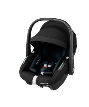 Maxi-Cosi Pebble S Car Seat – Tonal Black