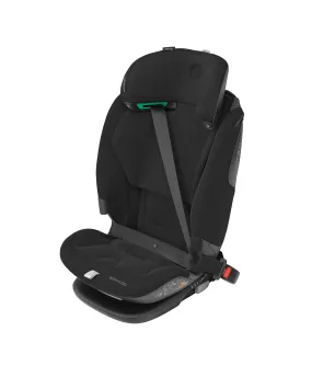 Maxi-Cosi Titan Pro i-Size Car Seat - Authentic Black