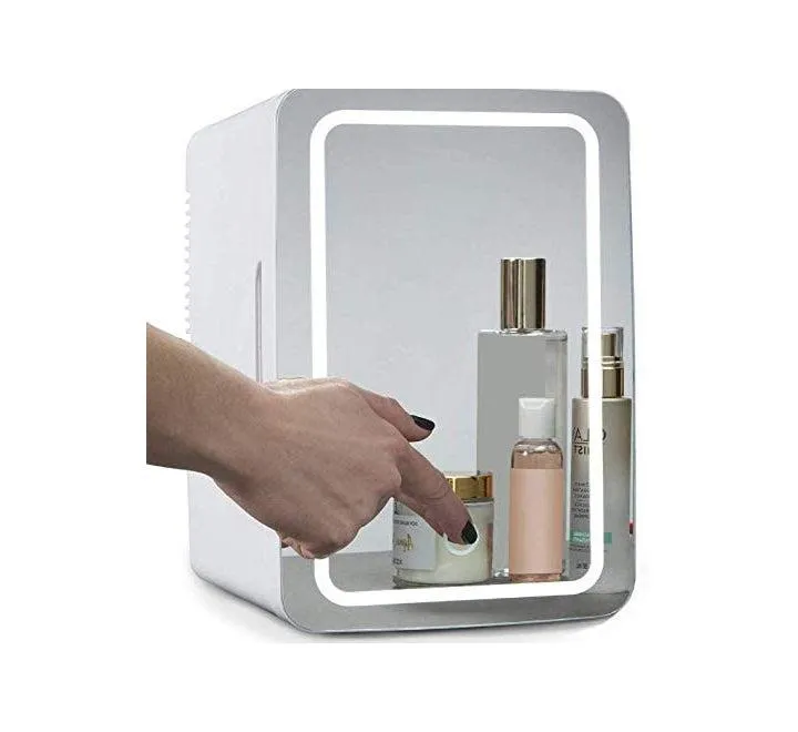 Mini Thermoelectric Cooler and Warmer