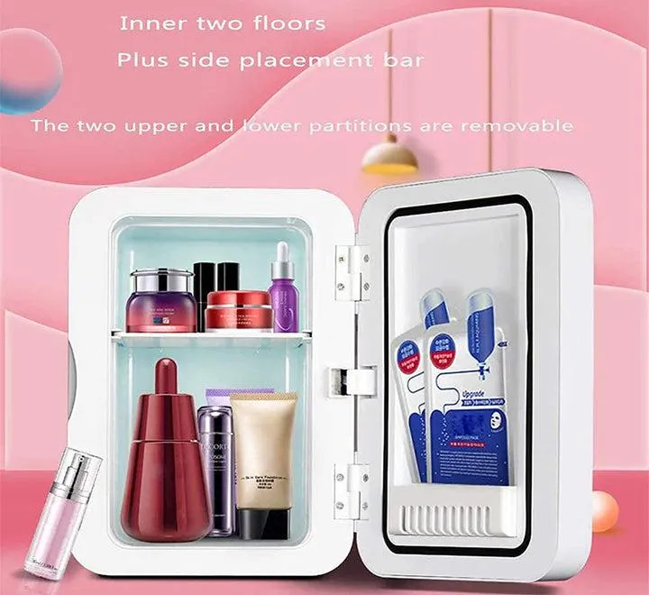 Mini Thermoelectric Cooler and Warmer