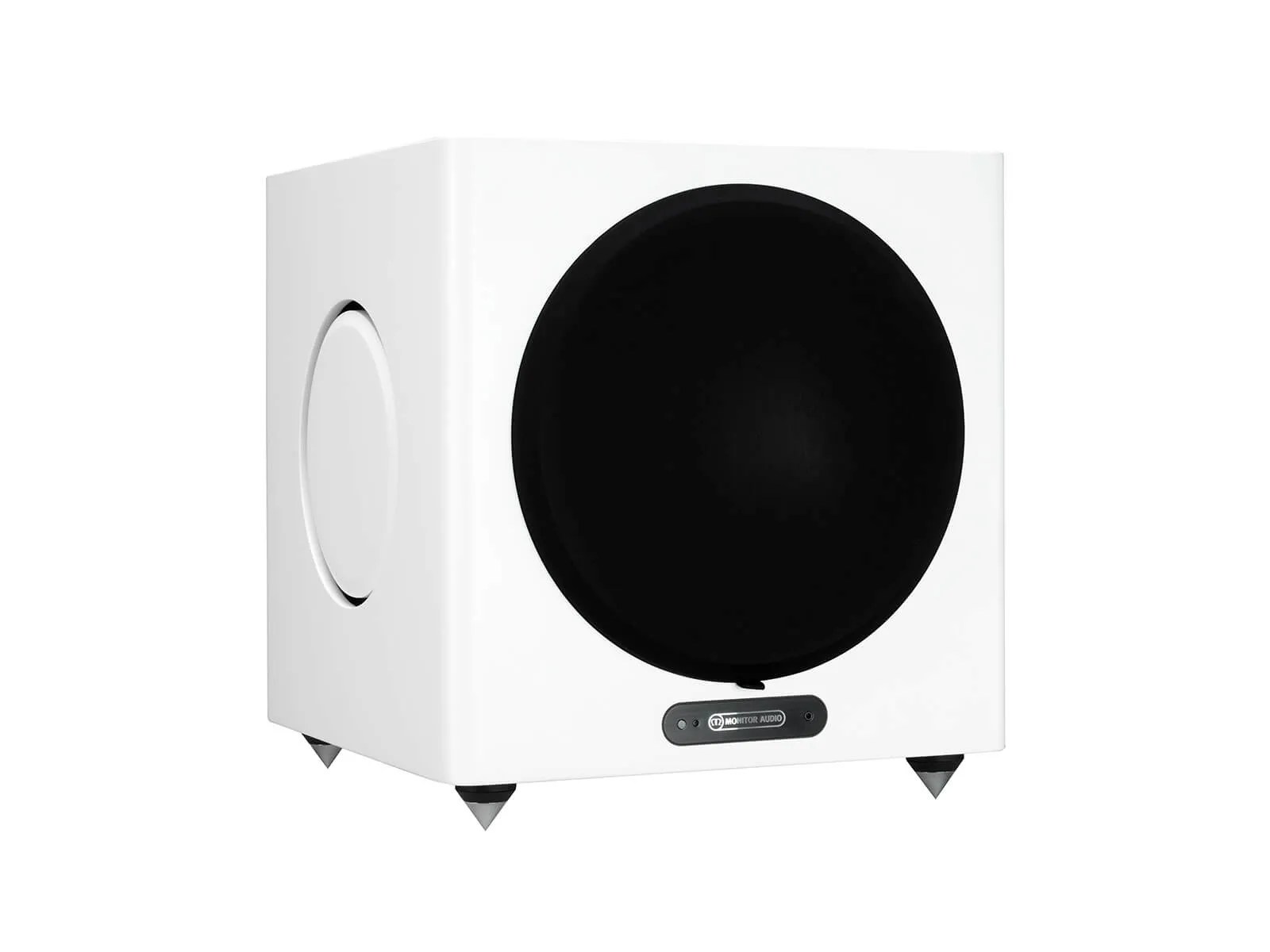 Monitor Audio Gold W12 12 Inch Powered Subwoofer