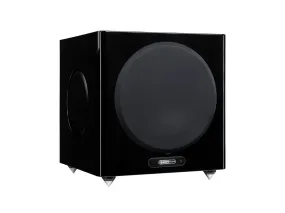 Monitor Audio Gold W12 12 Inch Powered Subwoofer
