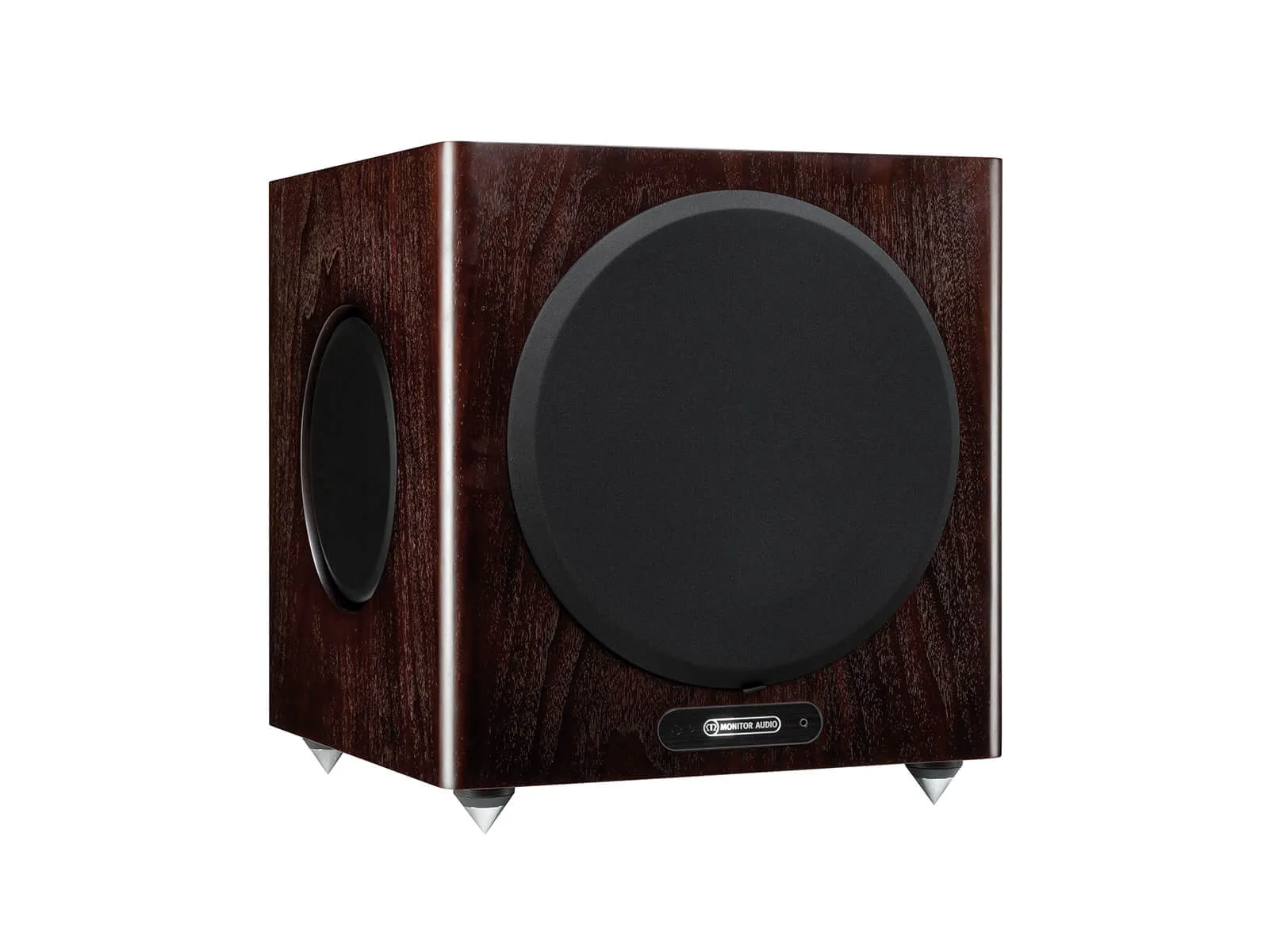 Monitor Audio Gold W12 12 Inch Powered Subwoofer
