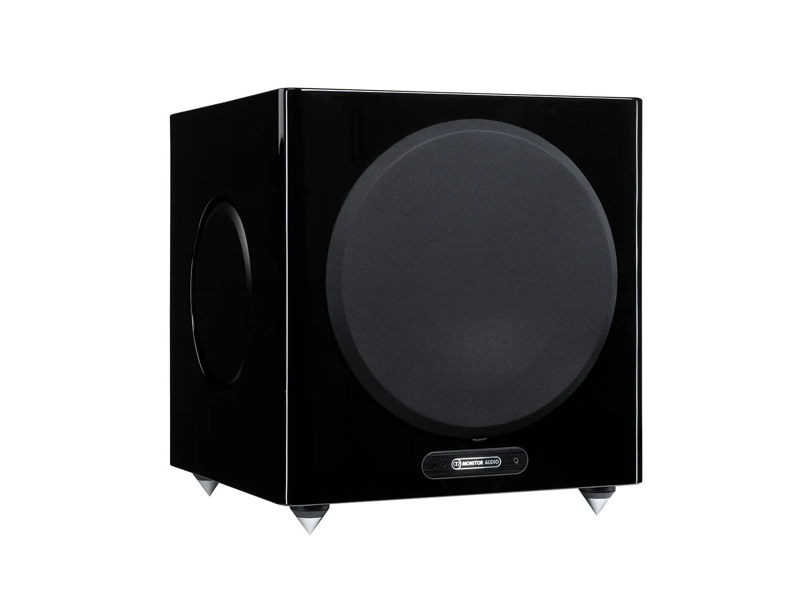 Monitor Audio Gold W12 12 Inch Powered Subwoofer