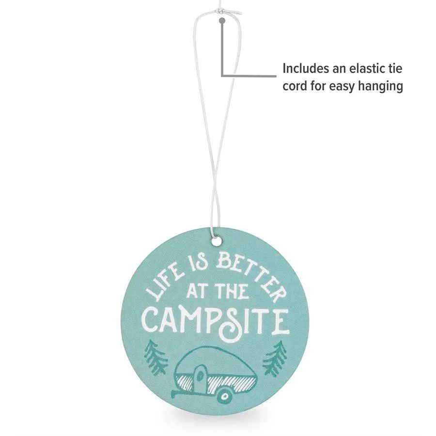 MOUNTAIN BREEZE AIR FRESHENER