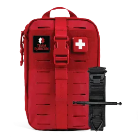 MyFAK™ X Team Rubicon