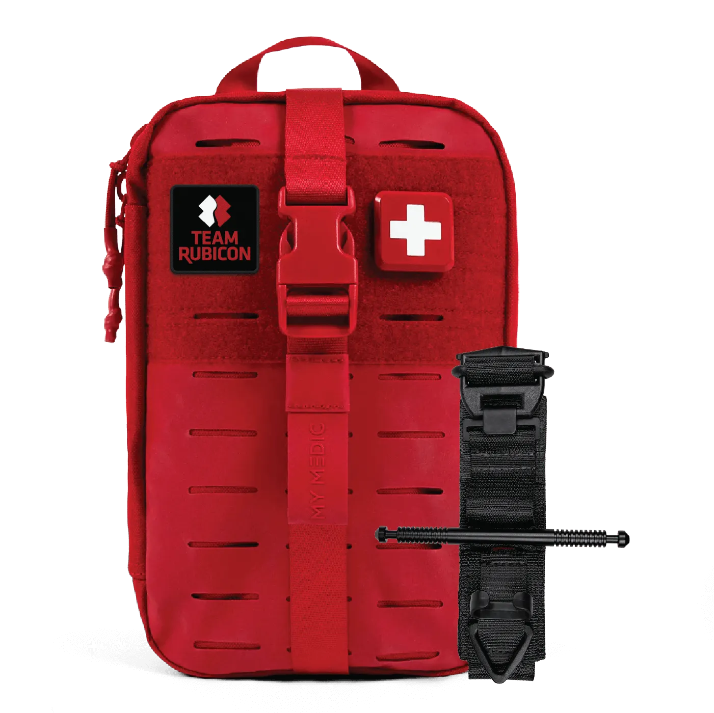 MyFAK™ X Team Rubicon
