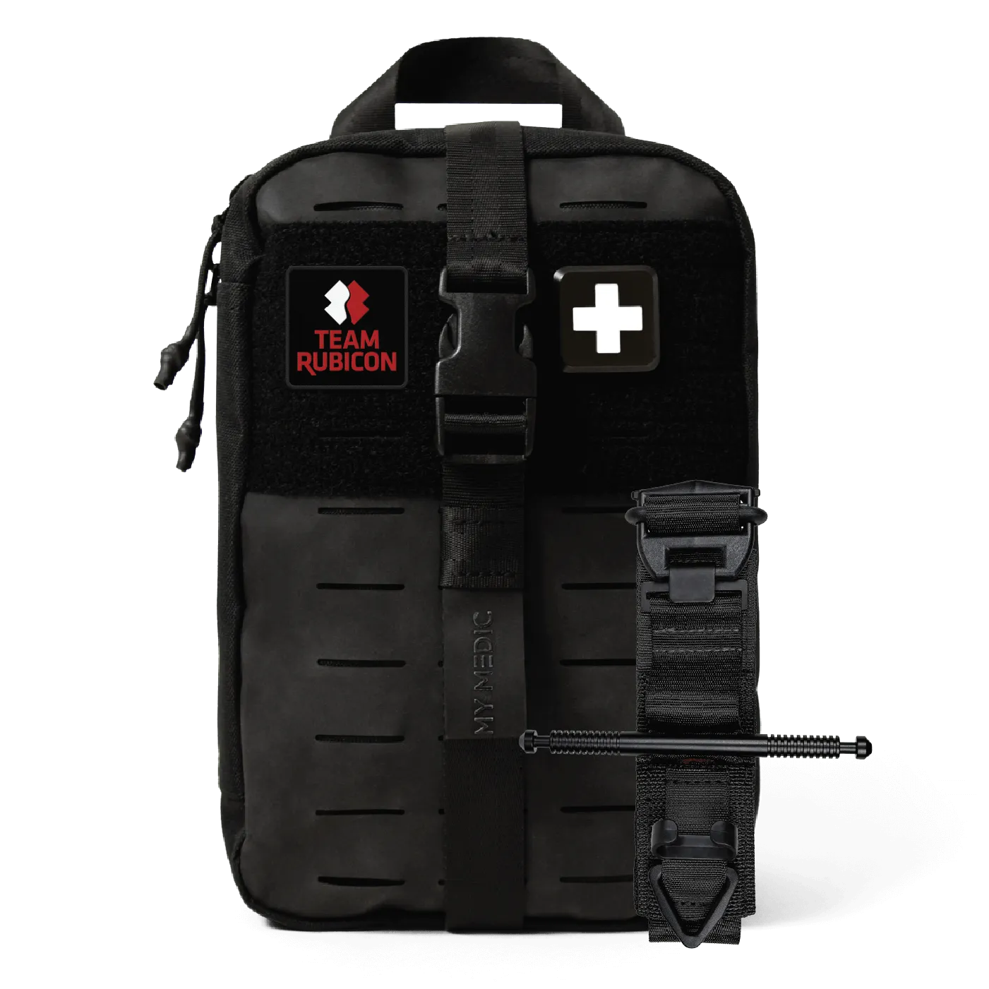 MyFAK™ X Team Rubicon