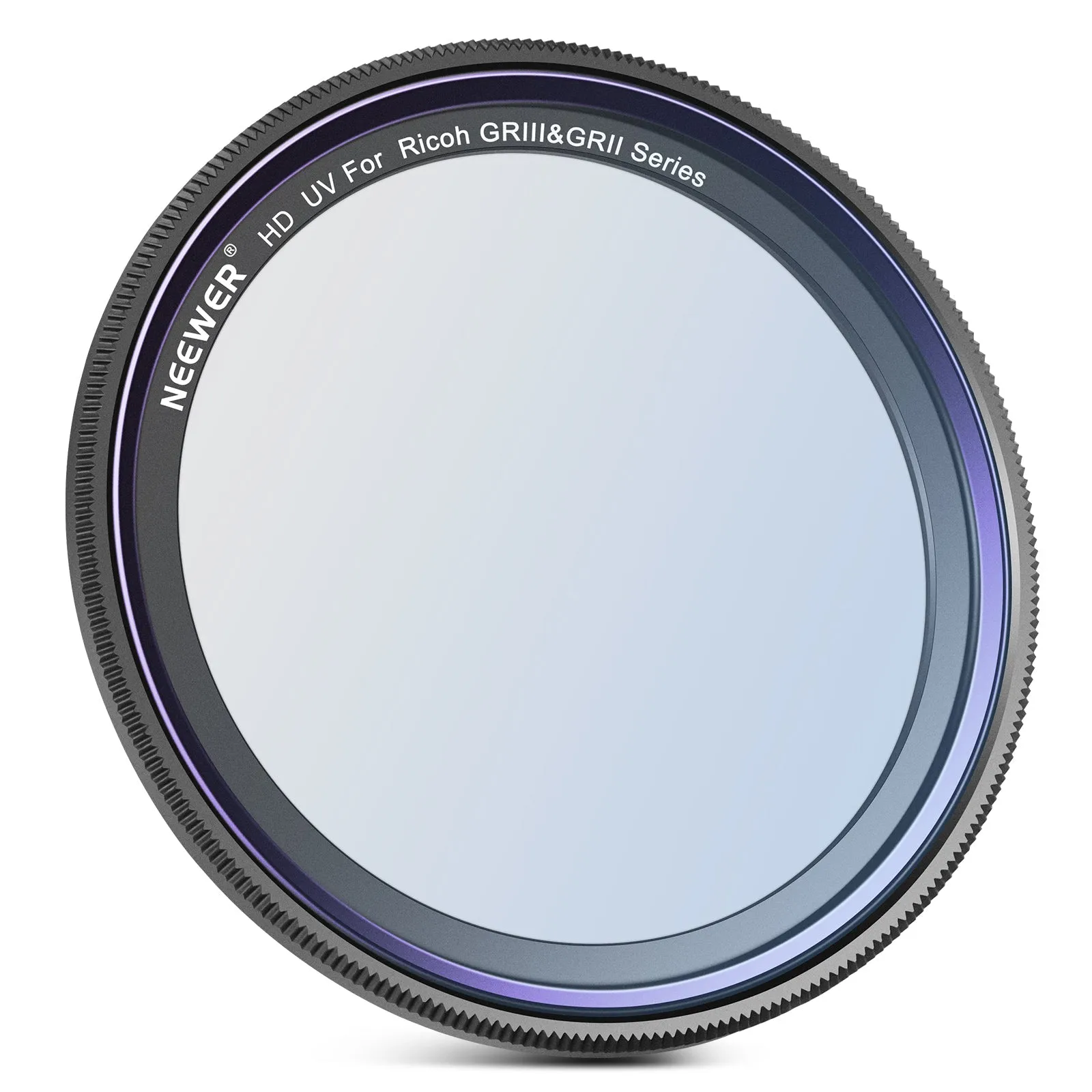 NEEWER UV Protection Filter For Ricoh GR III IIIx