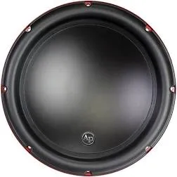 *New* Audio Pipe 12" Subwoofer