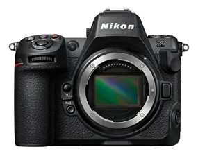 Nikon Z8 Mirrorless Camera