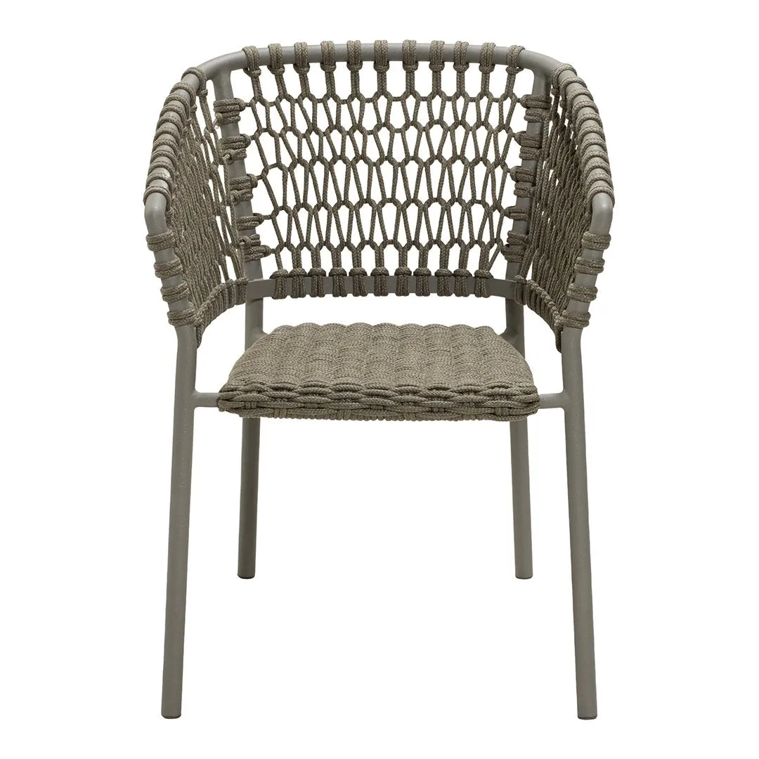 Ocean Chair - Stackable