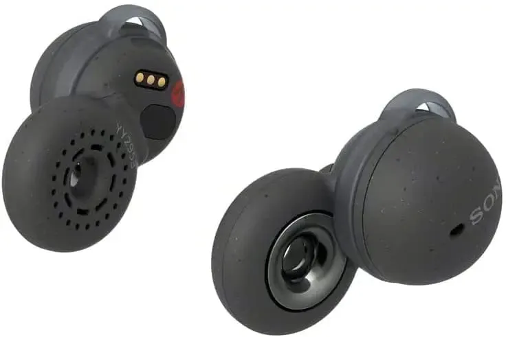 Open Box -  Sony LinkBuds Truly Wireless Earbuds - WFL900/H