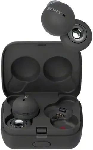 Open Box -  Sony LinkBuds Truly Wireless Earbuds - WFL900/H