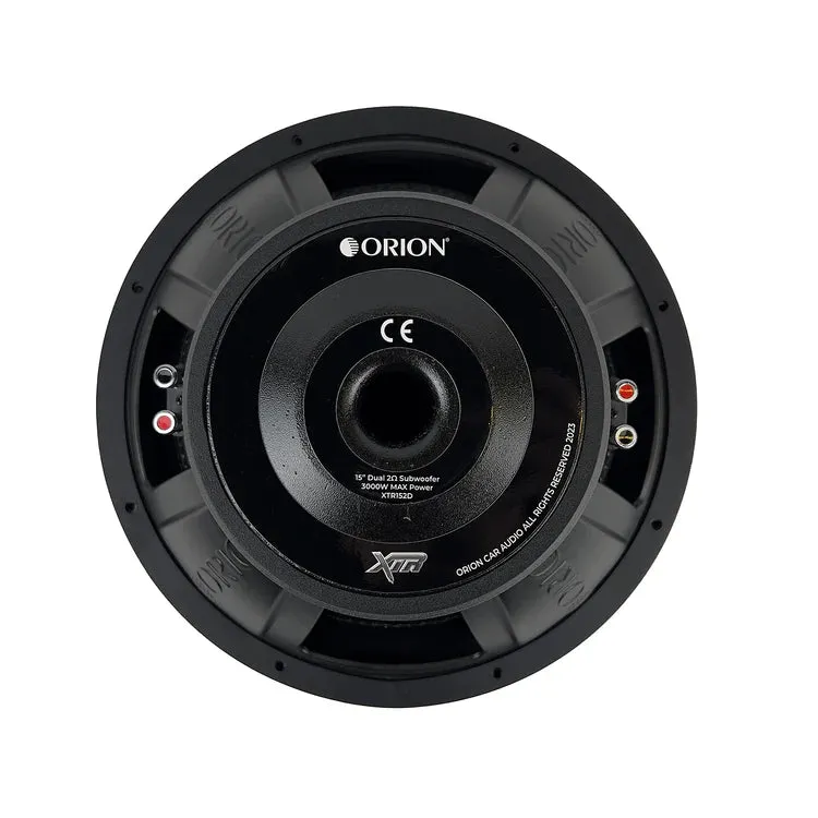Orion XTR154D