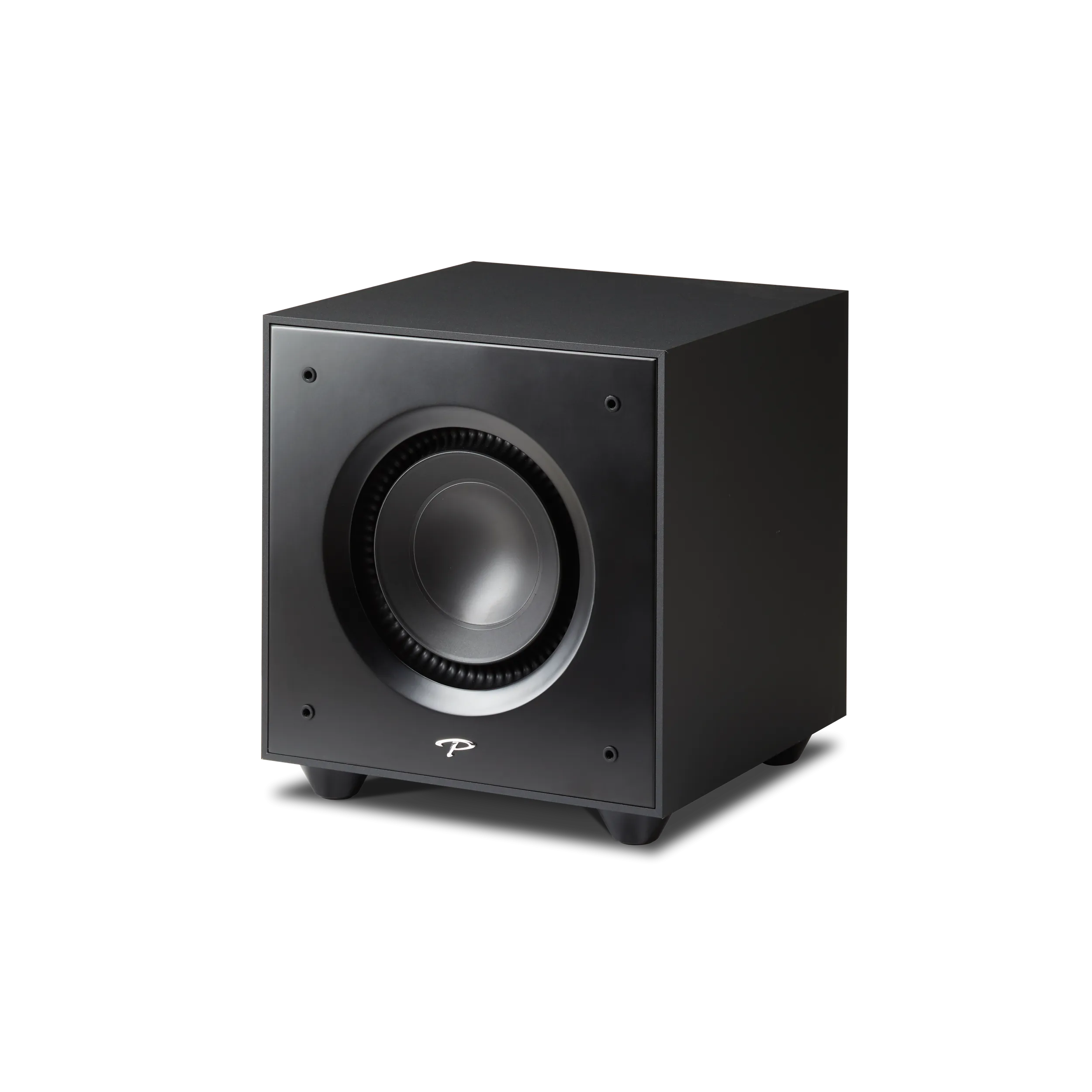 Paradigm Defiance X10 10" Powered Subwoofer Open Box
