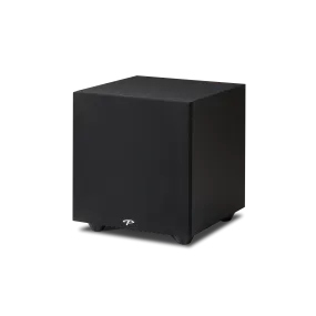 Paradigm Defiance X10 10" Powered Subwoofer Open Box