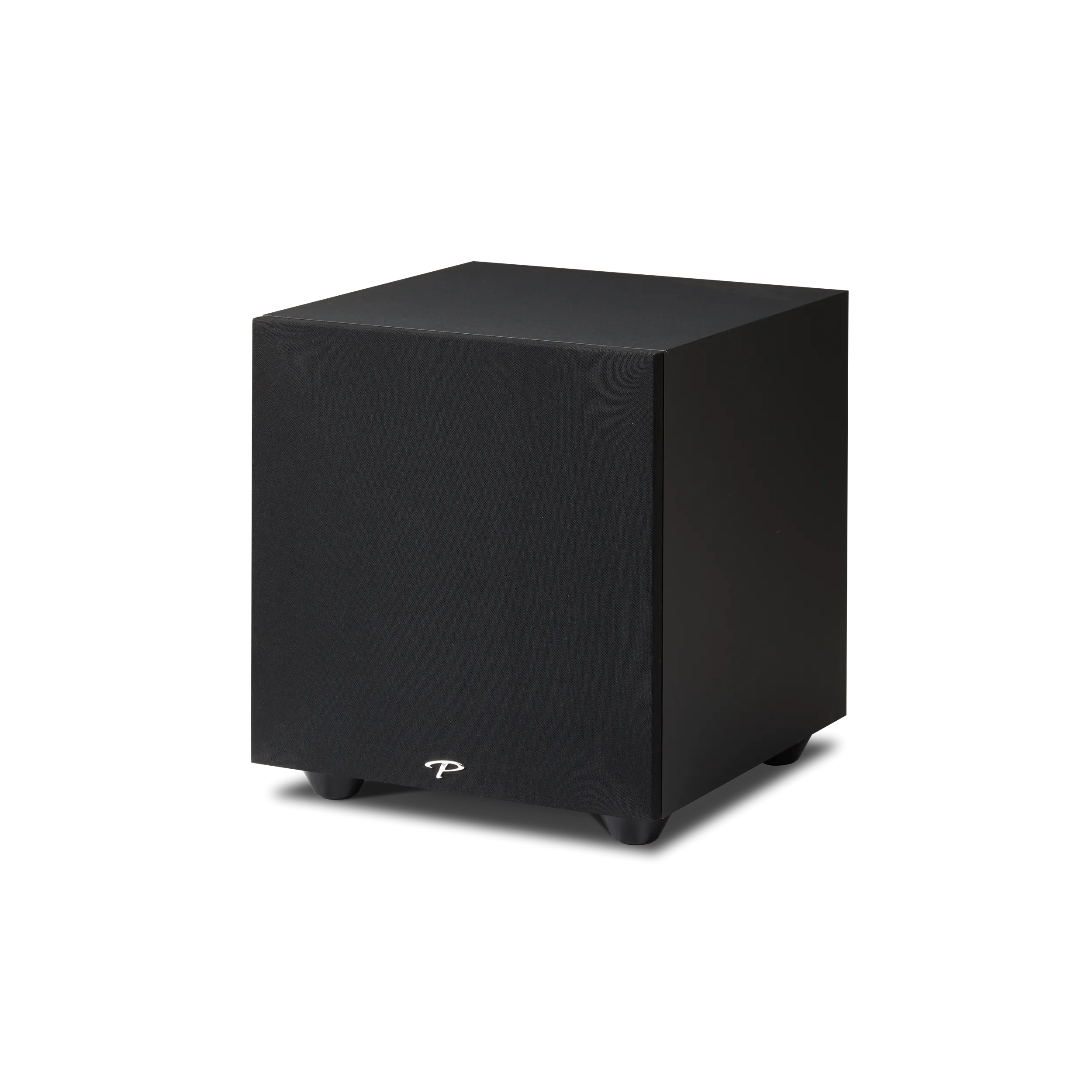 Paradigm Defiance X10 10" Powered Subwoofer