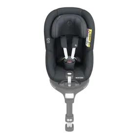 Pearl 360 Car Seat Authentic Graphite