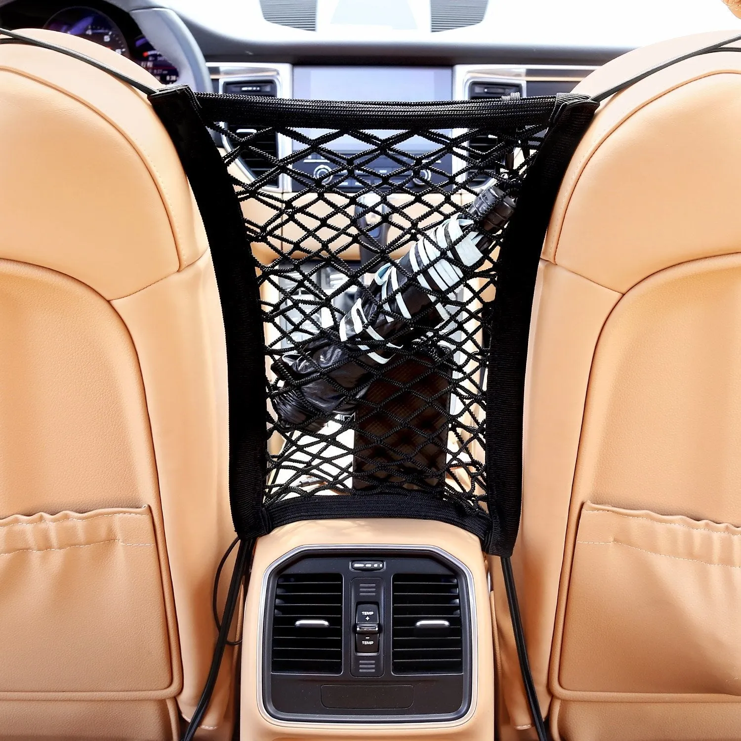 Pet Car Barrier - 18.3" x 9.3"