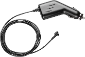 Plantronics SMIF Vehicle Charging Adapter 69520-01